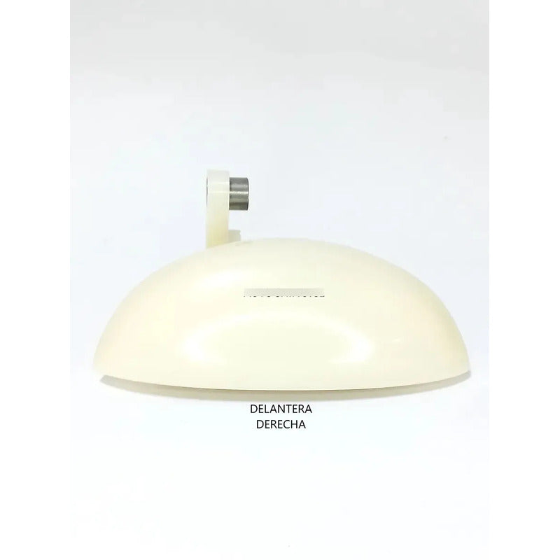 Manilla Externa Delantera Derecha Geely Lc Beige Delantera
