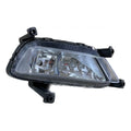 Neblinero Delantero Derecho Mg Zs 1.5
