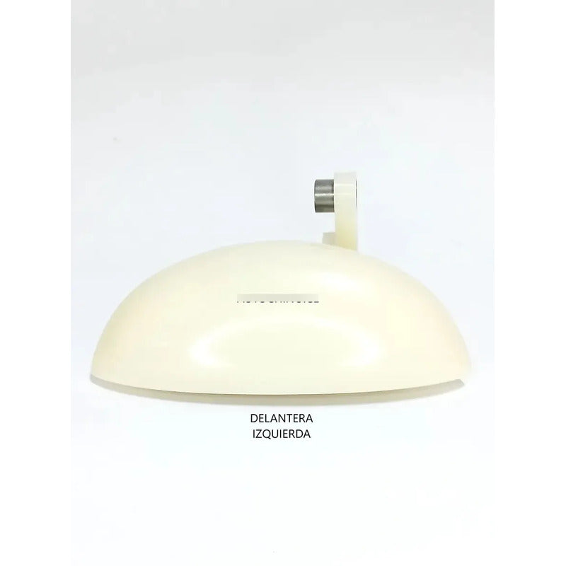 Manilla Externa Delantera Izquierda Geely Lc Delantera