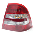 Foco Trasero Derecho Geely Ck 3 (2013-2016) Derecho