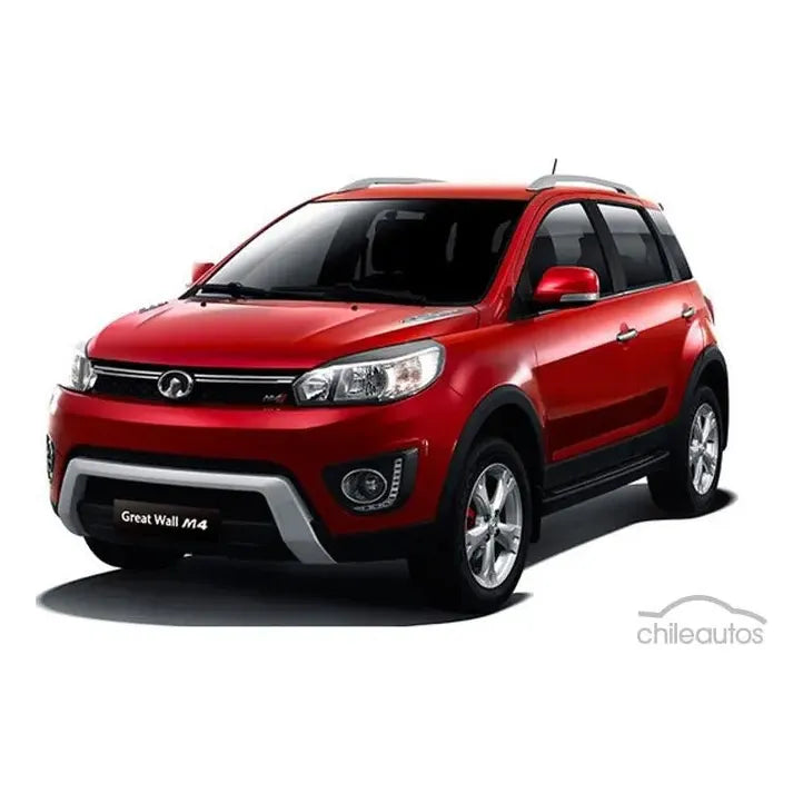 Bieletas Delanteras Great Wall M4 1.5 (par)