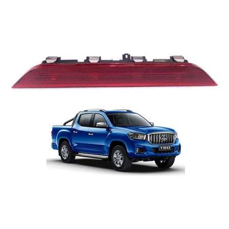 Tercera luz de freno Maxus T60/T80 2.8