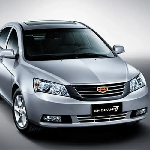 Amortiguador Delantero Derecho Geely Ec7