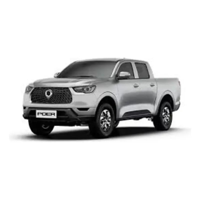 Filtros De Aire Y Polen Great Wall Poer 2.0