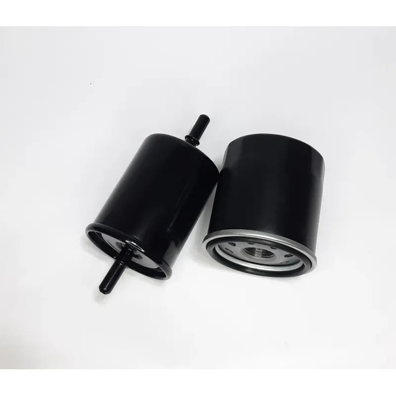 Filtro De Aceite Y Bencina Geely Mk