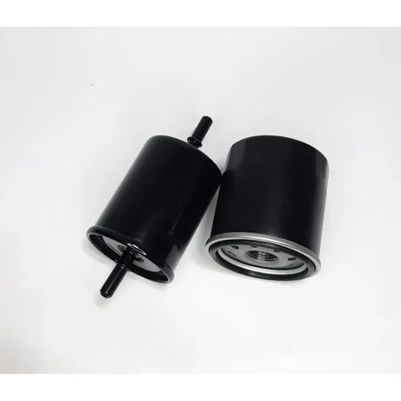 Filtro de aceite y bencina Geely MK