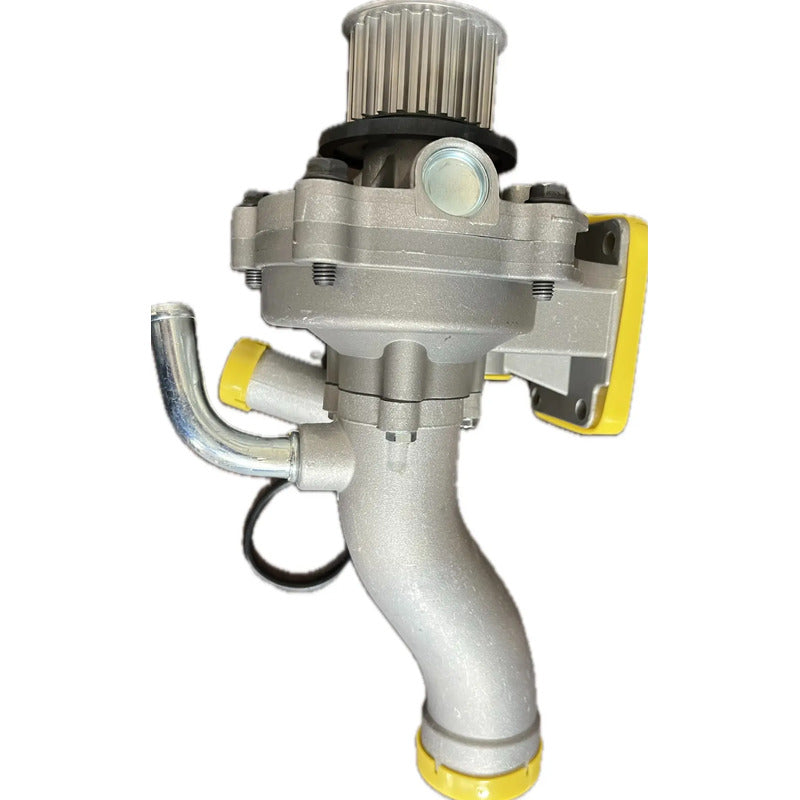Bomba De Agua Maxus T60-t80 / Escolar Cargo V80 (completa)