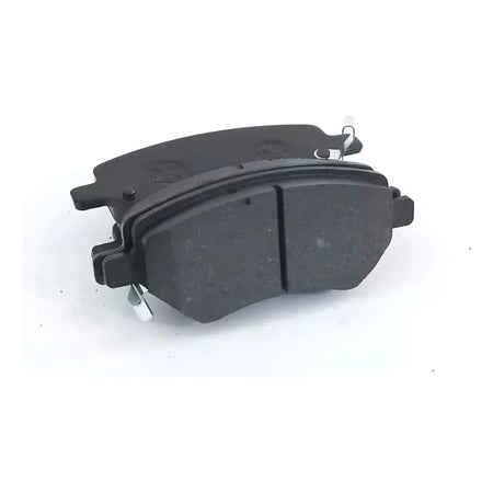 Pastillas de freno delanteras Changan Alsvin Bluecor 1.4 Vvt