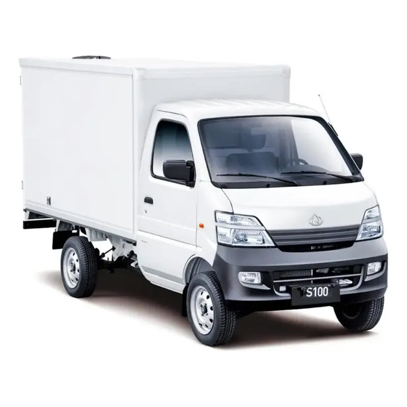 Pastilla de freno delantera Changan S100