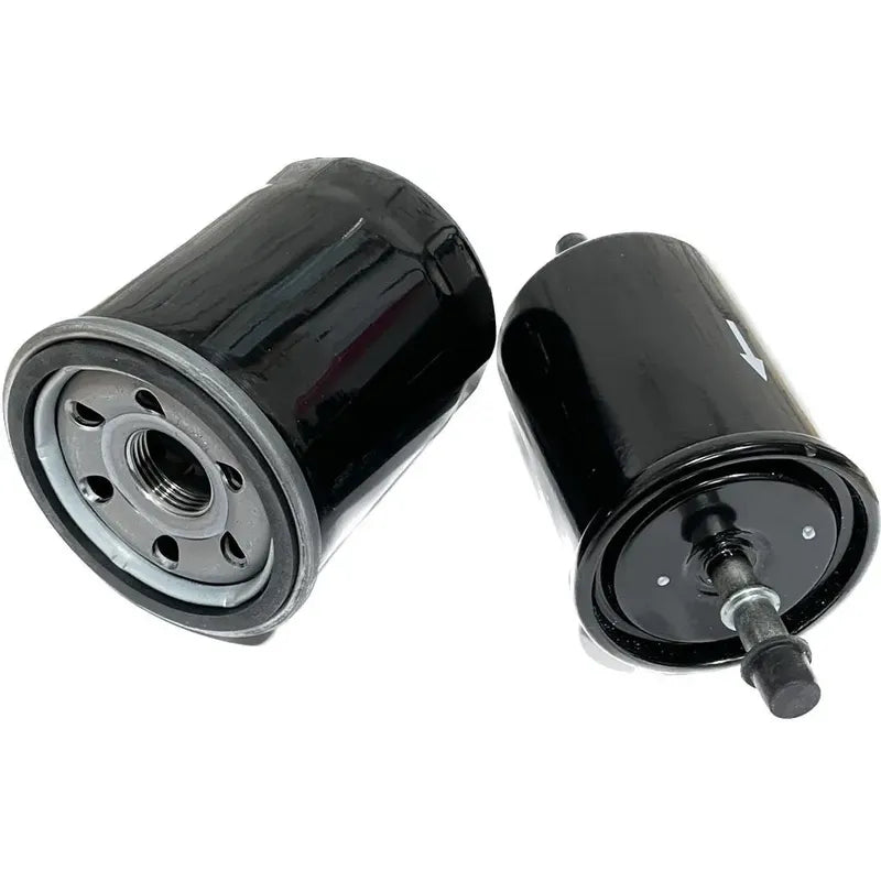 Kit De Filtros Para Mantencion Jac J2 1.0