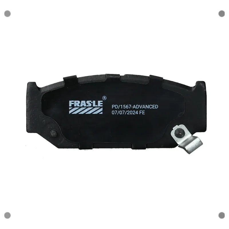 Pastillas Freno Delanteras Para Changan Cv1 1.0