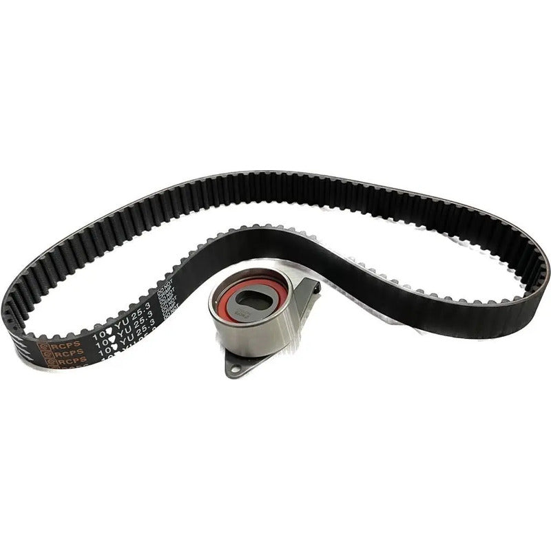 Kit De Distribución Chery Iq 0.8/1.1 (2008-2014)