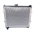 Radiador De Agua Great Wall Deer 2.2
