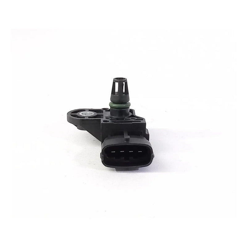 Sensor Map BYD F0 1.0