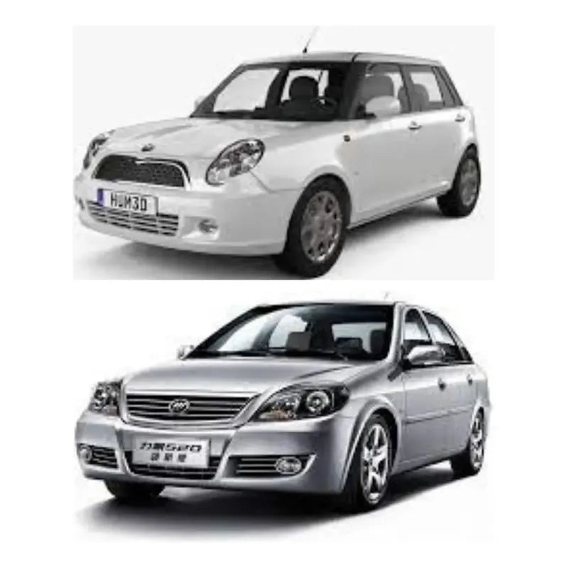Bujias Lifan 320 / 520 (juego)
