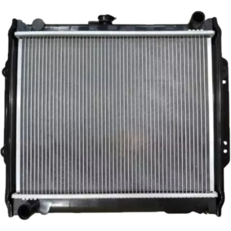 Radiador de agua Great Wall Deer 2.2 (2007-2012)