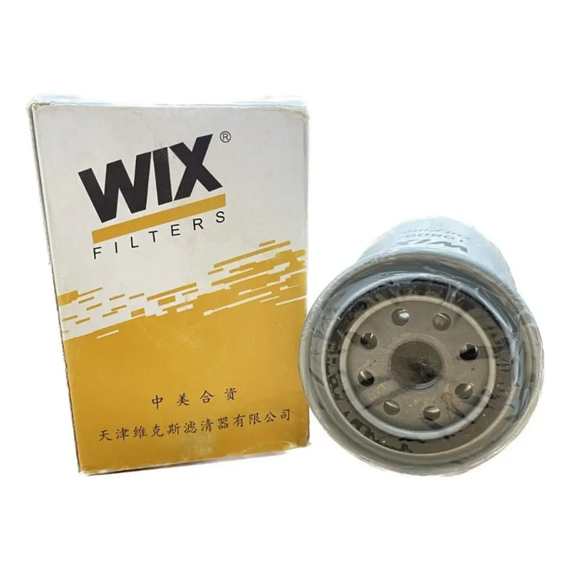 Filtro De Aceite Great Wall Wingle 5 2.2 Gas