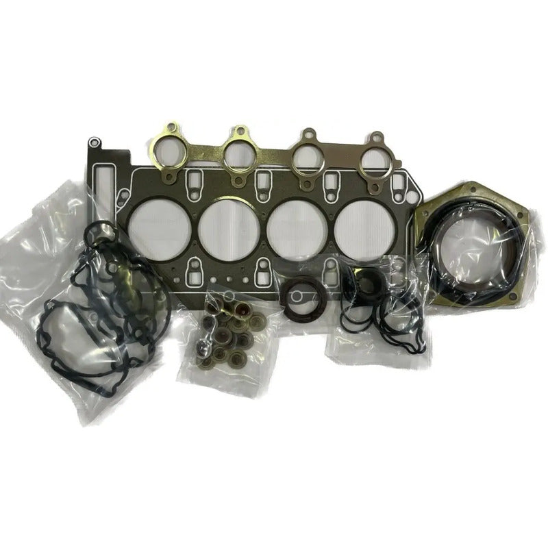 Kit de empaquetaduras MG Gs 1.5