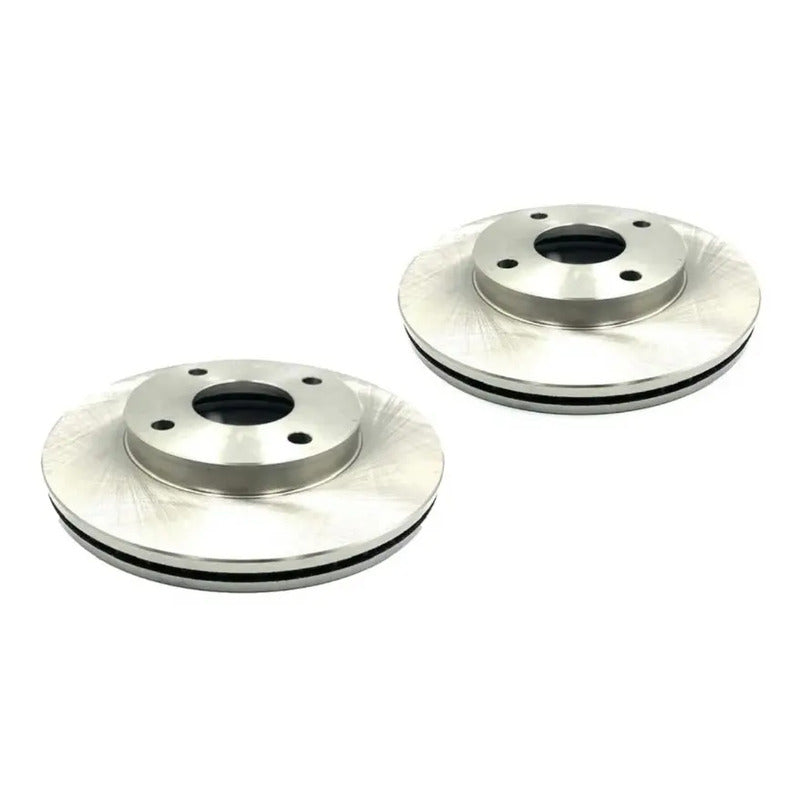 Disco De Freno Chery Fulwin 1.5 (par)