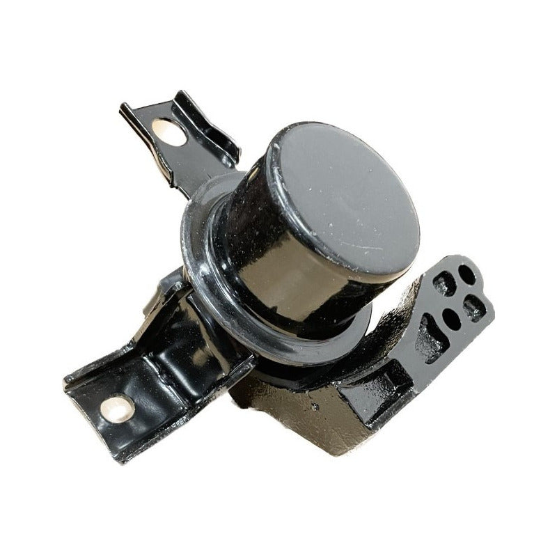 Kit Soportes De Motor Geely Ck (derecho-central-izquierdo)