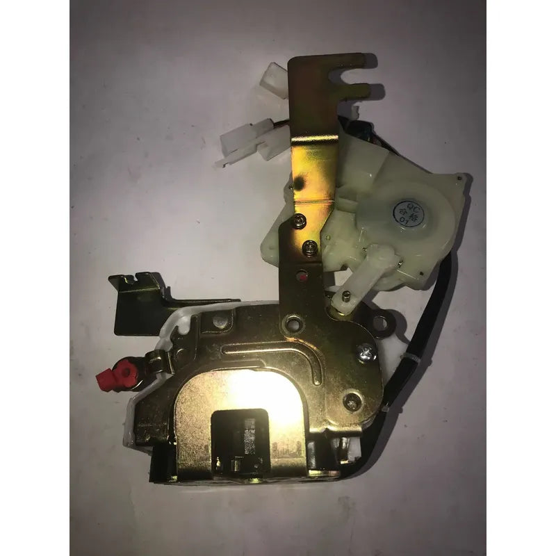Chapa Delantera Izquierda Geely Ck