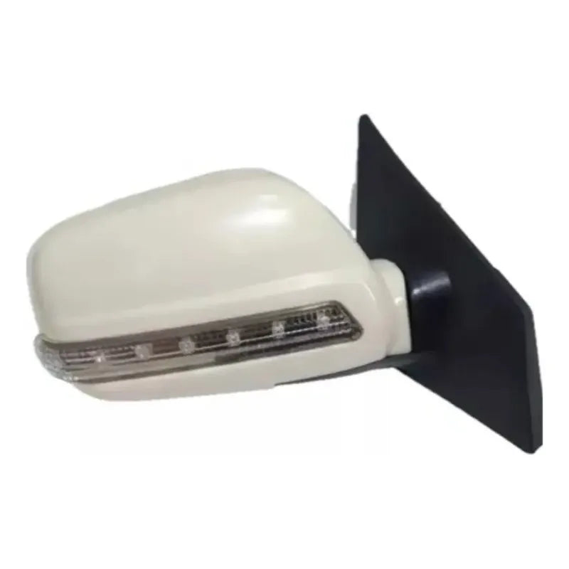 Espejo Retrovisor Derecho Geely Mk