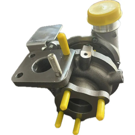 Turbo de motor Maxus T60/T80
