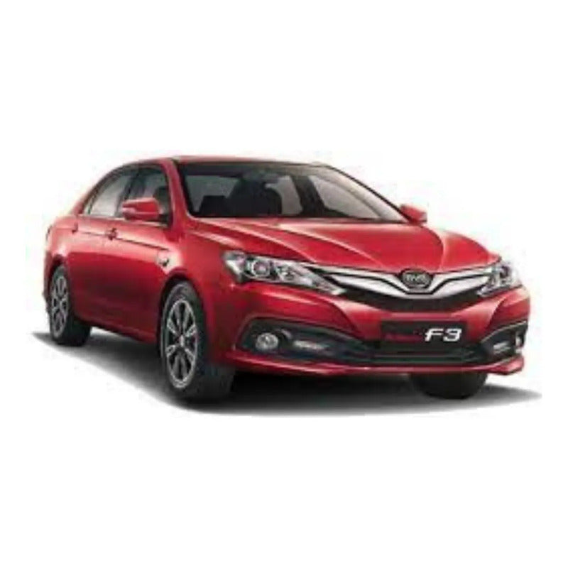 Bujias Byd F3r / New Byd F3 (juego)