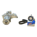 Bomba Agua + Kit Distribucion Geely Ck 1.3/1.5 (japones)
