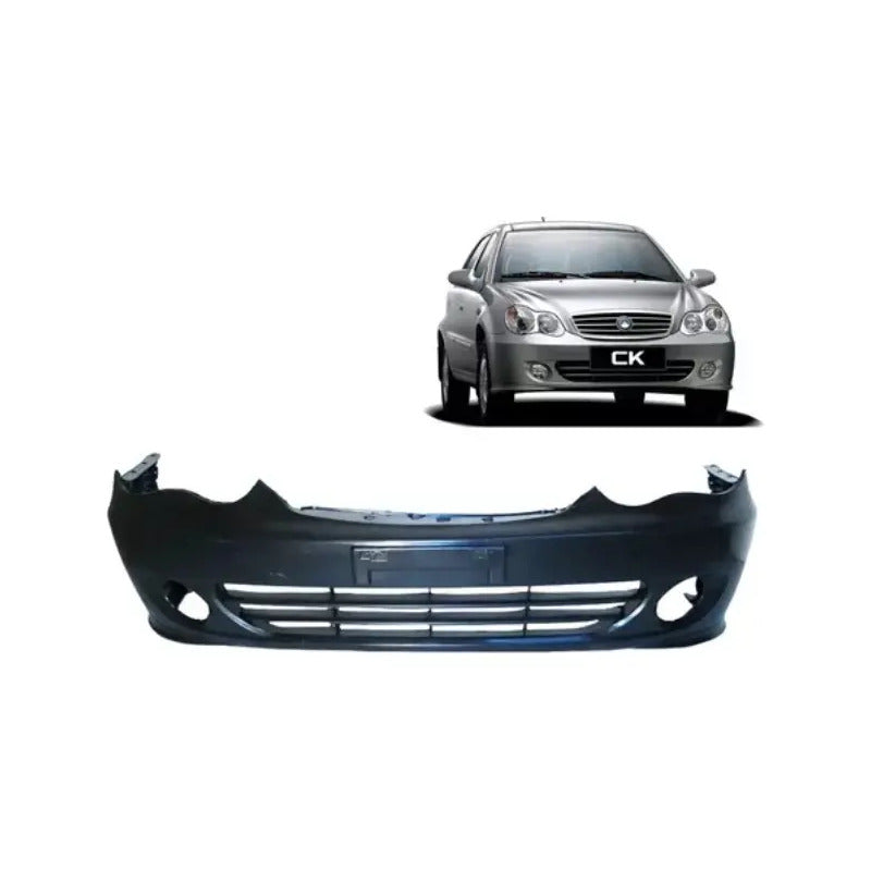 Parachoque Delantero Geely Ck Ii Negro
