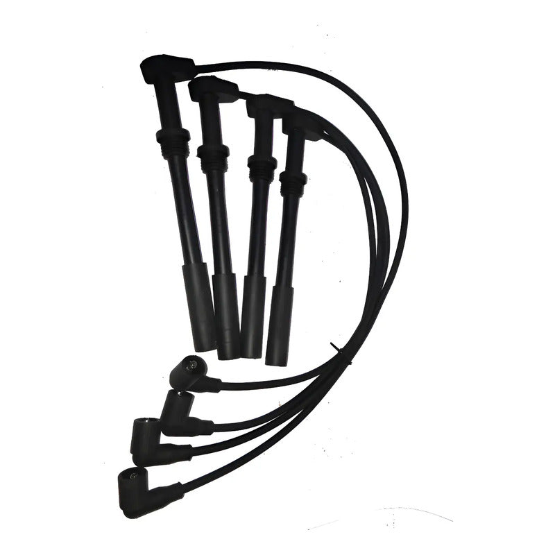 Cables de Bujía Chery Beat negro