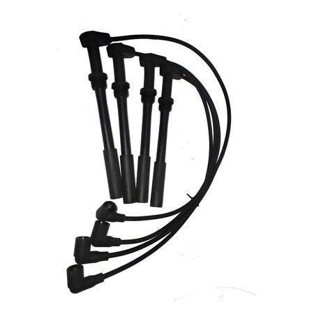 Cables de Bujía Chery Beat negro
