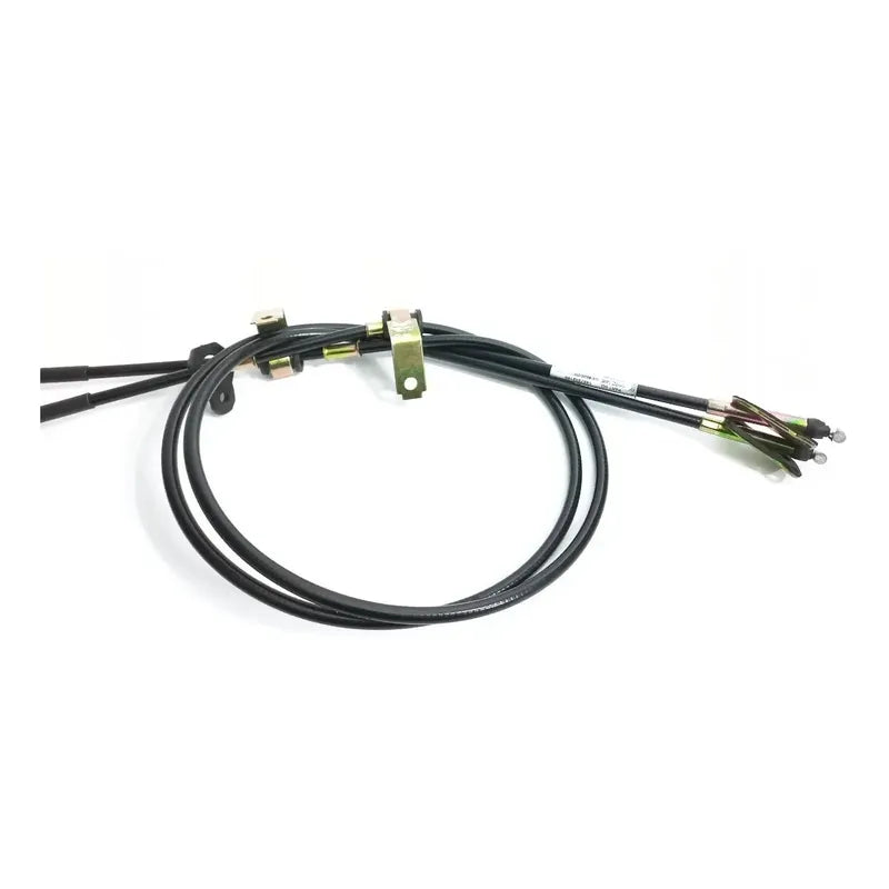 Piola freno de Mano Geely CK (par)