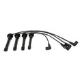 Cables De Bujías Changan Cs35 1.6 (juego) Negro