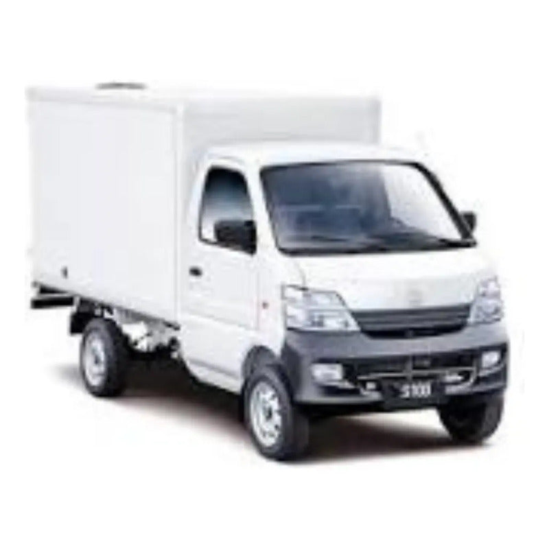Juego de 4 manillas Externas Changan S100/S200/s300