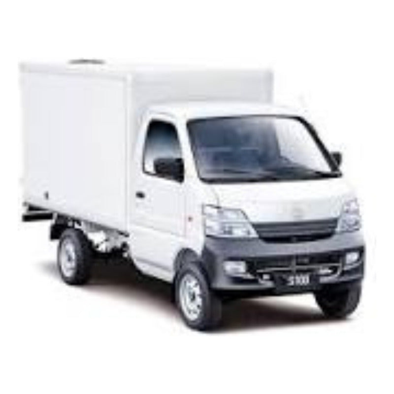 Juego De 4 Manillas Externas Changan S100 / S200 / S300