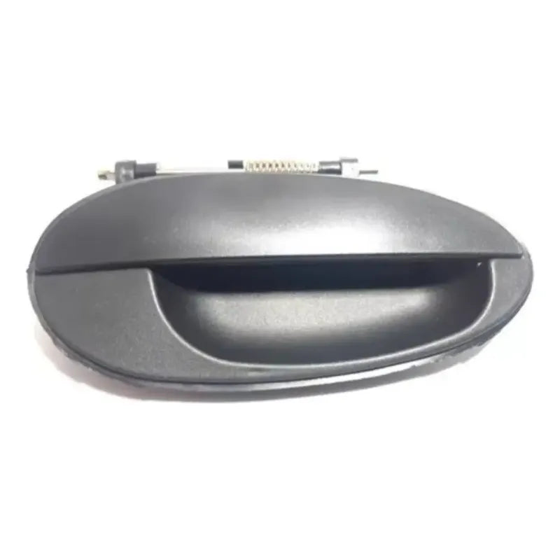 Manilla Externa Trasera Derecha Chevrolet Spark Trasera