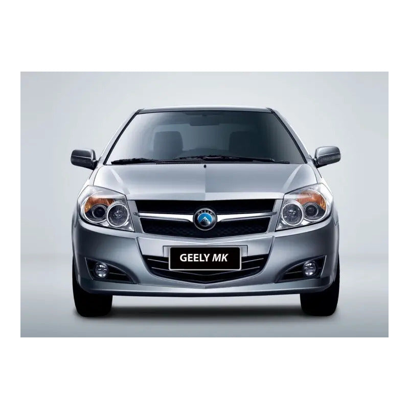 Terminal De Dirección Geely Mk (par)