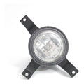 Neblinero Derecho Geely Lc