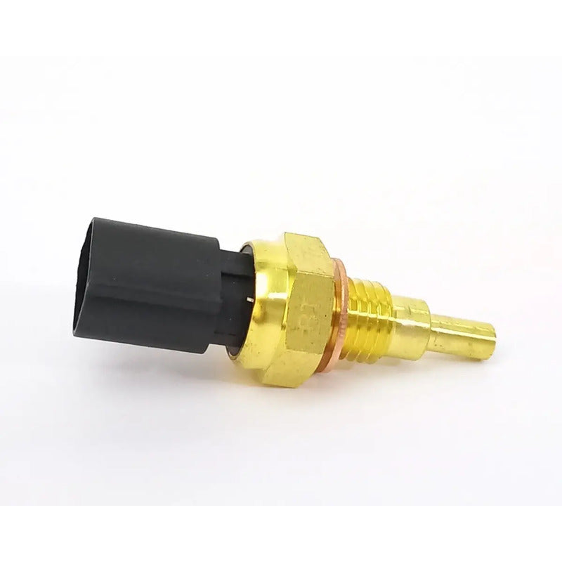 Sensor De Temperatura Geely Mk (conector Redondo)