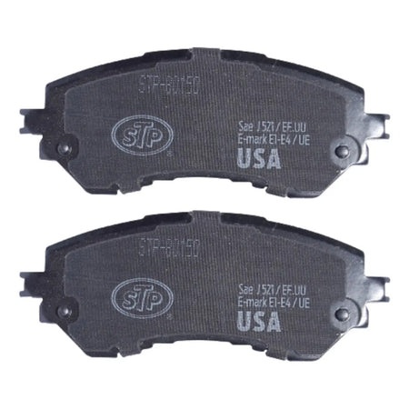 Pastillas de freno delanteras Lifan 620 1.6