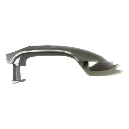 Manilla externa delantera izquierda JAC J3/137 Sedan Plateado