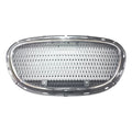 Mascara Delantera Para Geely Lc 1.0 / 1.3 Brillante