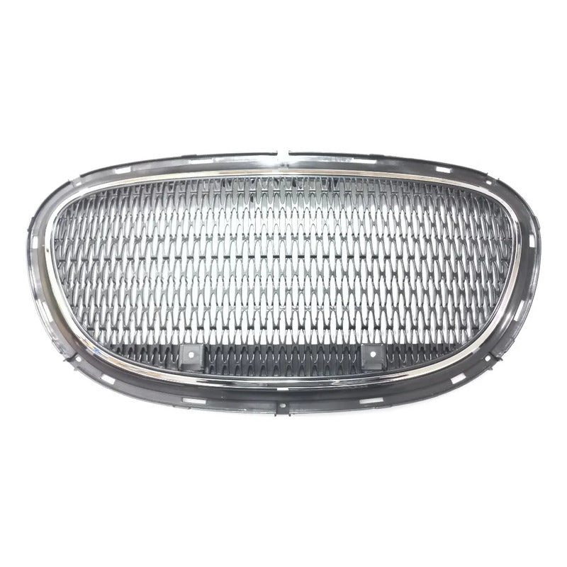 Mascara Delantera Para Geely Lc 1.0 / 1.3 Brillante