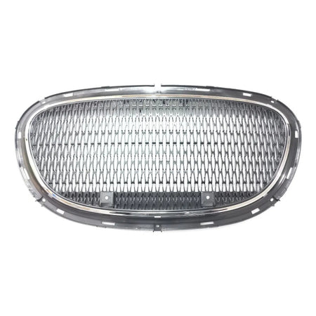 Mascara delantera Geely LC 1.0/1.3 Brillante