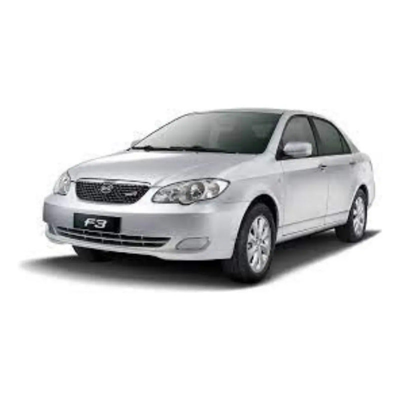 Bujias Byd F3 (juego)