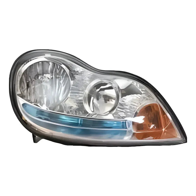 Óptico delantero Geely CK