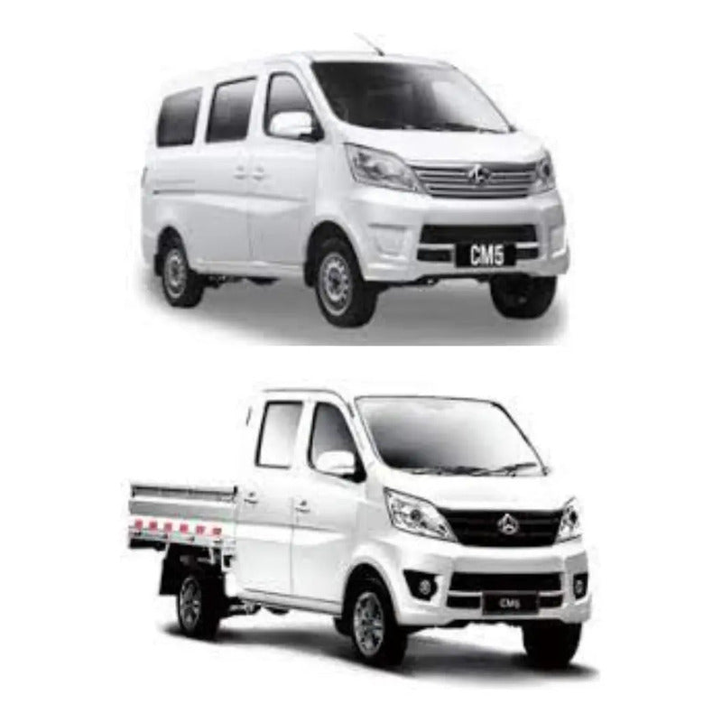 Bujias Changan Cm5 (juego)