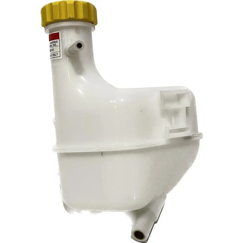 Deposito Agua Auxiliar Chery Iq 1.1 Con Tapa (2008-2014)