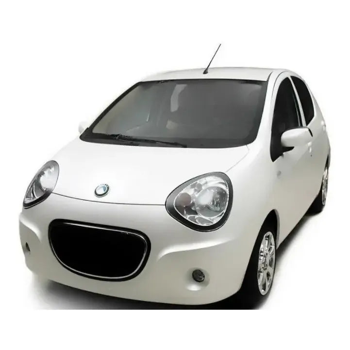 Radiador De Agua Para Geely Lc 1.3 - Lc 1.0